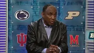 Johnny Rodgers Talks Jet Award
