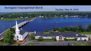 BCCUCC Sunday Service May 14th, 2023