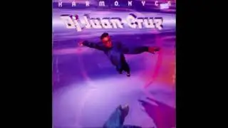 DJ JUAN CRUZ  -  THE WORLD OUT THERE
