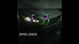 ELECTRO FUNK. EMSS-JOESS