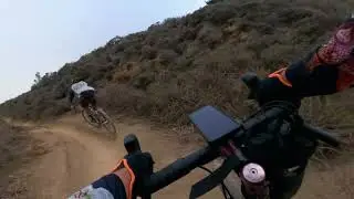 South Bay Surfing | Gravel Cycling