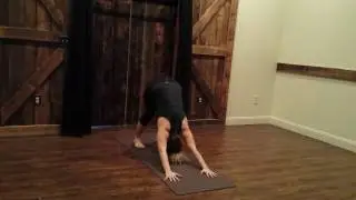 Vinyasa Yoga Flow Tutorial for beginners