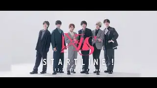 【IXIS】 プレデビュー楽曲「STARTLINE！」配信決定!!