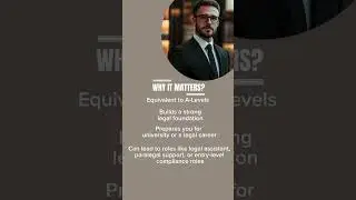 Become a Lawyer | OTHM Level 3 Diploma in Law | Ofqual Regulated | A-Levels | Study LLB (Hons) UK |