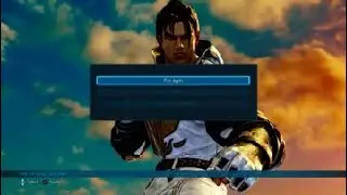 TEKKEN&trade;7 ShellShock241911 (Lidia) vs Bemah_ (Jin) Player Match Pt2