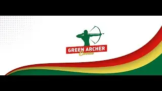 S05 Ep09 - It's time to Nock our Arrows and Take Aim w/ Allan & Benn Liska of Green Archer Comics!