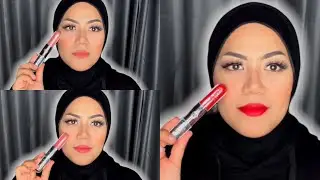 احلي درجات في روج مايت سينما الجديده الدبل تاتش وريفيو مفصل عنه🙈