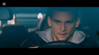 🏎️ Epic Car Chase! BMW Steals Bugatti In Truck | Overdrive Vibes #fastcars #viral #foryou #shorts