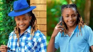THEE PLUTO ANSWERS CLAIMS ABOUT HAVING A DAUGHTER WITH THE MYSTERIOUS WOMAN!!