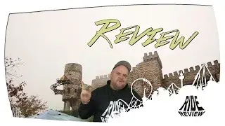 Drachenritt - Belantis - Review