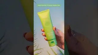 beplain Mung Bean Cleansing Foam 💚 Stylevana Discount code: INF105CUDIVA for 15-25% off #CuriousDiva