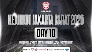 KEJURKOT 2026 | BEAVERS vs DBA | KU 8FG