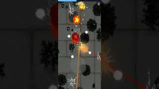 Играем в Magic survival за новый класс.