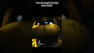 bonnie backshots freddy