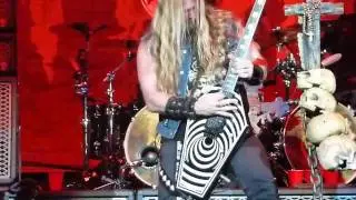 Black Label Society 