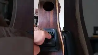 Lr bagg stage pro element