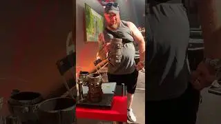 ПИВНУЮ В ПУД КРУЖКУ &mdash; ОДНОЙ ПРАВОЙ! НА PRIDE SPORT FEST!!