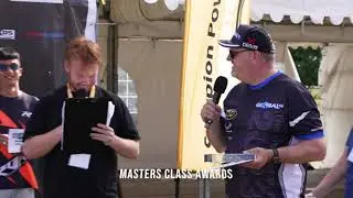 Award Ceremony | Global 3D 2023