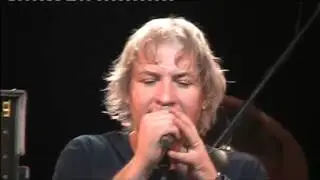 Nomadi - contro - live 2013