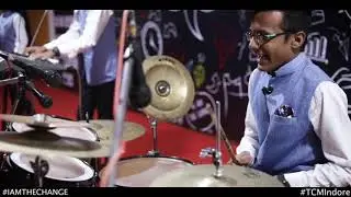 RETRO MEDLEY | BAND PYASA |TCM INDORE