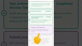 Pi network KYC Problem Solution| Pi kyc slot not available| Pi Network update#piwallet #piblockchain
