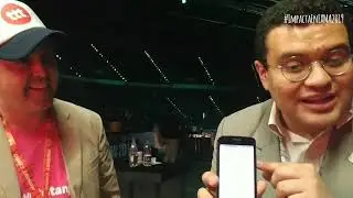 Impacta en #EXMA2019 - Andr&eacute;s Rico