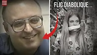 2 histoires glaçantes de policiers devenus meurtriers...