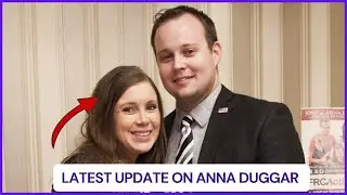 Where Is Anna Duggar Now 2025