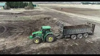 Ideal Custom Farming V1