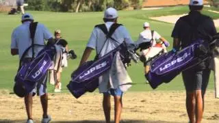GCU Golf Course Overview (GCU Today Magazine special edition)