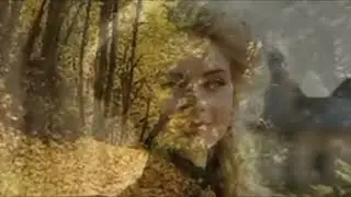 Нежность.Татьяна Буланова. Musical history. #musicvideo #music #love #fantasy #horses #women