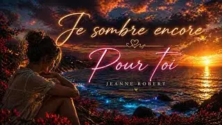Je sombre encore pour toi / Ballade country sentimentale triste avec paroles
