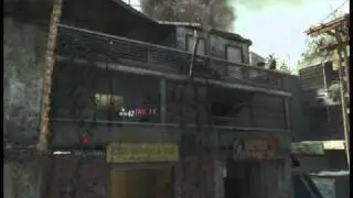 mackey69er - Black Ops Game Clip