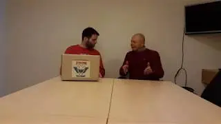 Xcoaching m&aring;lvaktsintervju - Rolf Ridderwall, M&aring;lvaktslegend (del 1)