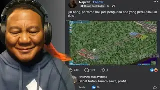 Player Theotown Nyindir Pejabat Dan Warga😅| Screenshot Random Keasbunan Netizen - Kolonisirangga #6