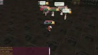 flyff v14 COALITION guild