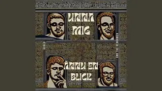 Unna mig &auml;nnu en blick Medusa sa Don Simon (feat. Sdure & Fernet)