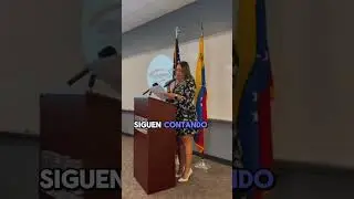 Premio Sof&iacute;a Imber al Periodista Venezolano por @apevex_ve  en @urbeuniversity