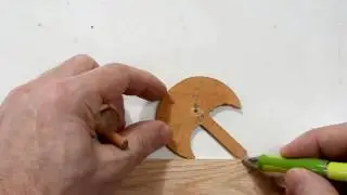 How a tippe top works