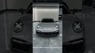 porsche 911 turbo #porsche #porsche911  #car #automobile #carshorts #luxury #cartok