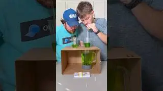 Drink Pickle Juice First, Win $10,000 🤑