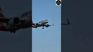 ONE WORLD AIRLINE ✈️❤.....