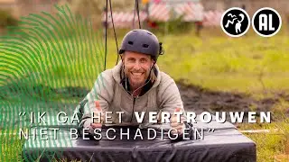 Het vertrouwen bevestigen | Wie is de Mol? seizoen 25 jaar