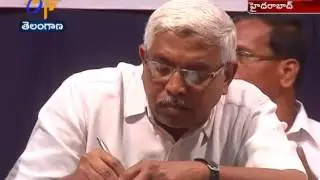 No Hope to Farmers in This Budget | Prof. Kodandaram Criticizea KCR Govt.,
