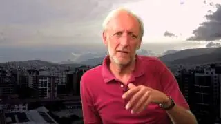 Interviews from Quito - Christoph Baumann