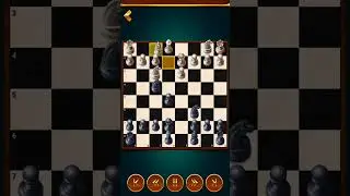 how to win level 6 expert in chess club #gaming  #chesscoach #chesswisdom #gameplay