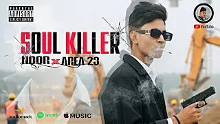 SOUL KILLER | NOOR | NEW PUNJABI SONG 2026 