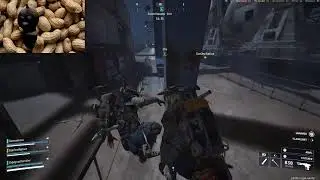 Funny arc raider moments