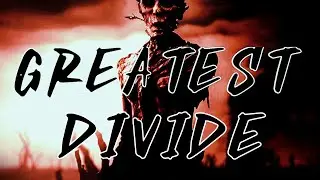 The Medina Grooves - Greatest Divide (Official Visualizer)