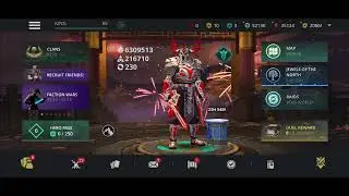 New Hero Battle Pass Added For || Clans Beta Fights || Free & Perimium Rewards Shadow Fight 3